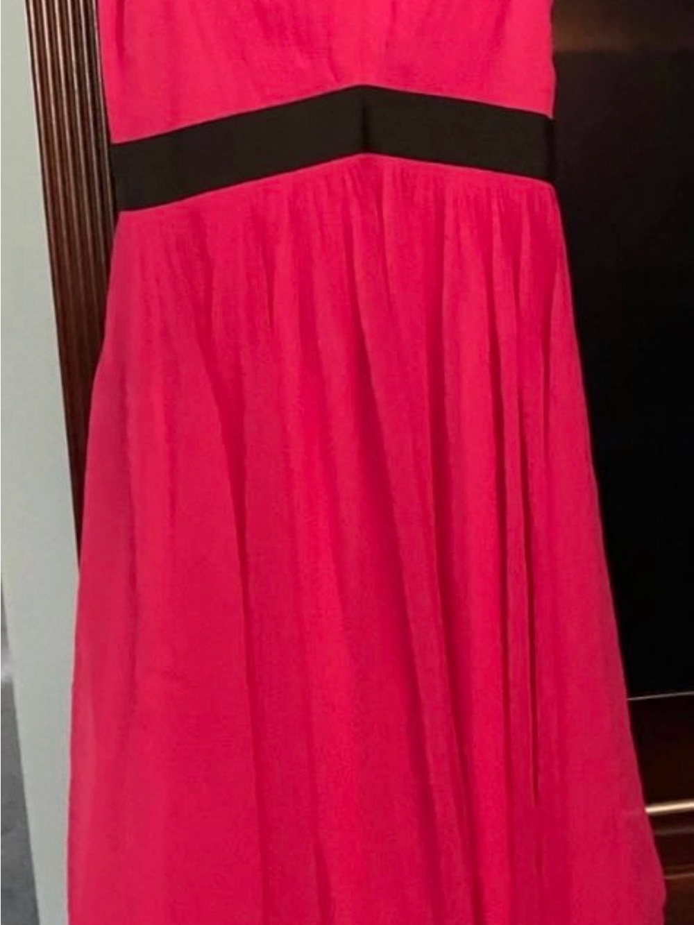 NWT Kate Spade pink dress